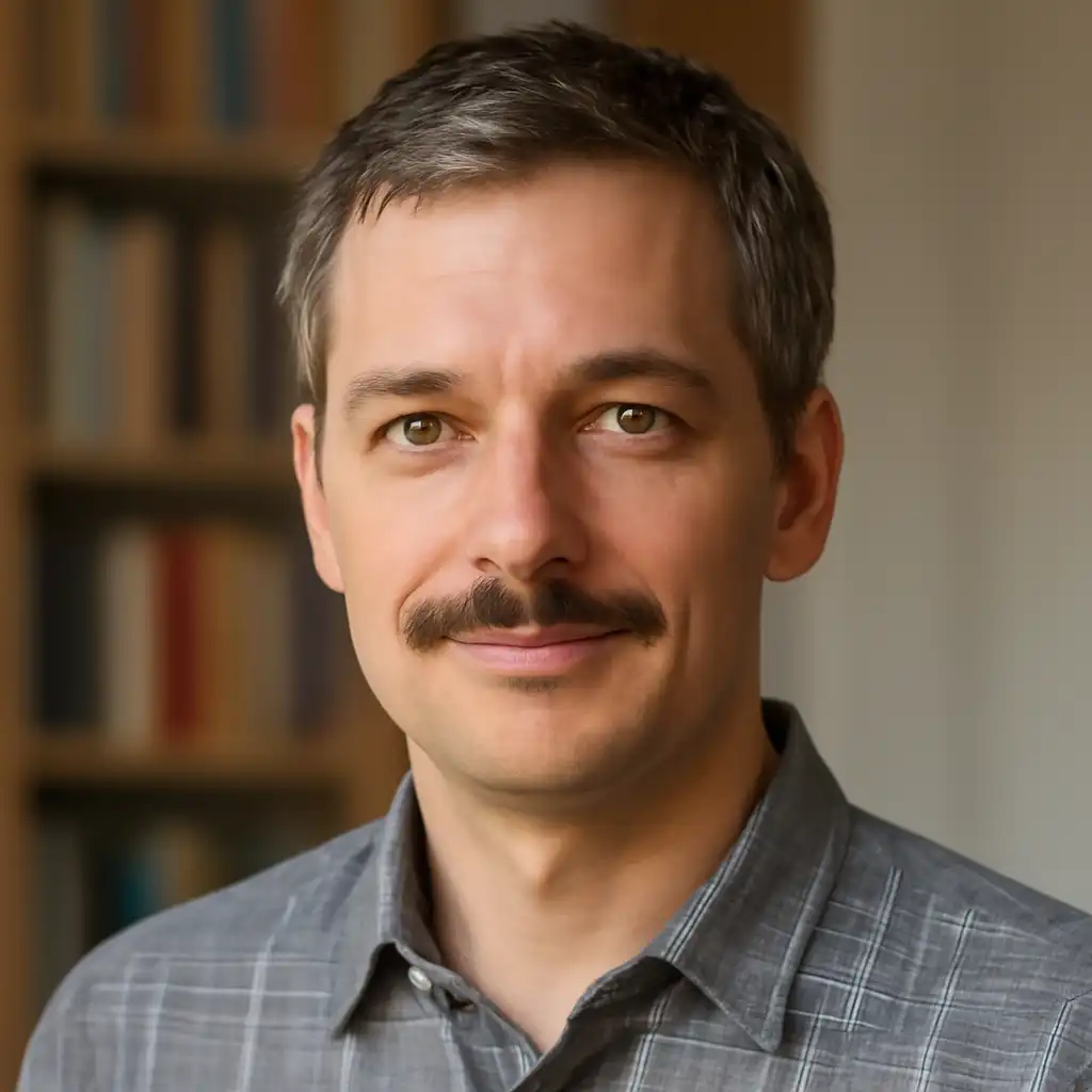 Søren Vestergaard